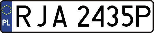 RJA2435P