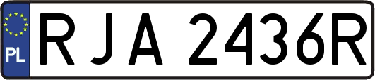 RJA2436R