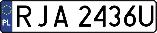 RJA2436U
