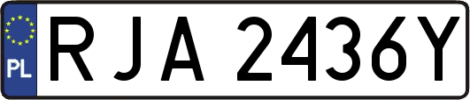RJA2436Y