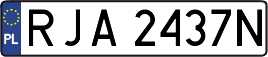 RJA2437N