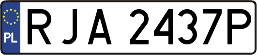 RJA2437P