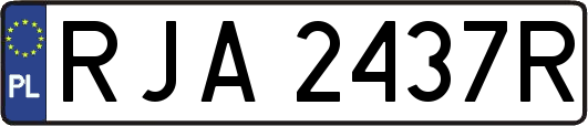RJA2437R