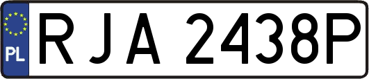 RJA2438P