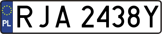 RJA2438Y
