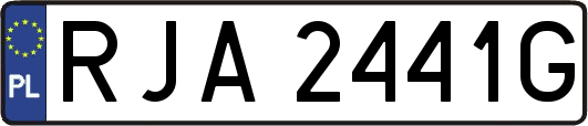 RJA2441G