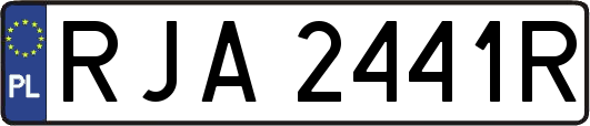RJA2441R