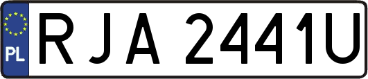 RJA2441U