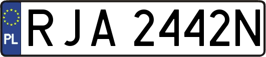 RJA2442N