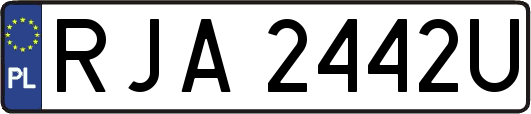 RJA2442U