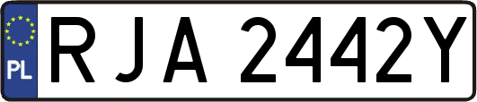 RJA2442Y
