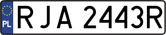 RJA2443R