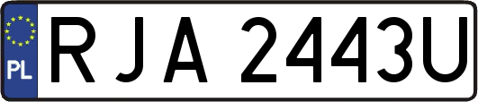 RJA2443U