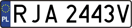 RJA2443V