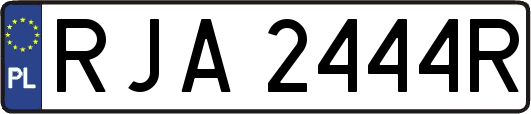 RJA2444R