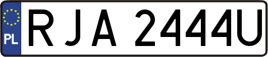 RJA2444U