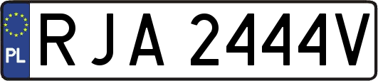 RJA2444V