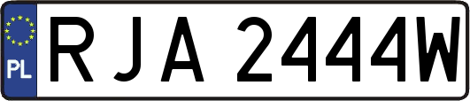 RJA2444W