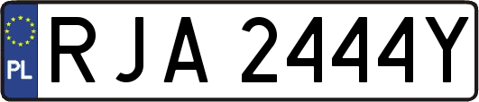 RJA2444Y