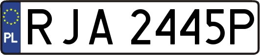 RJA2445P