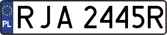 RJA2445R