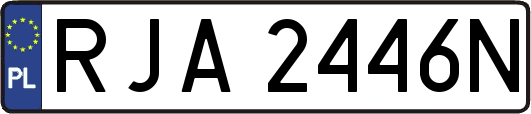RJA2446N
