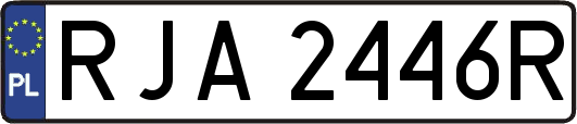 RJA2446R