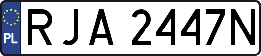 RJA2447N