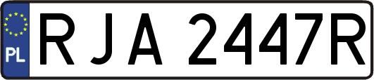 RJA2447R