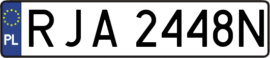 RJA2448N