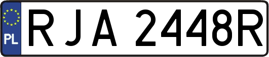 RJA2448R