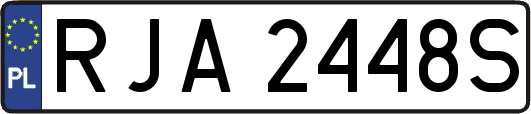 RJA2448S