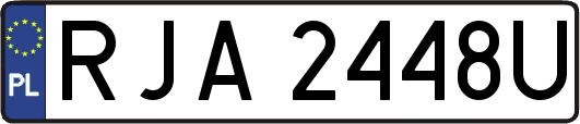 RJA2448U