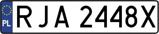 RJA2448X