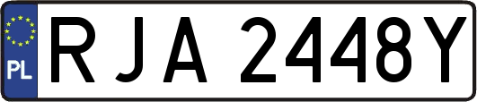 RJA2448Y
