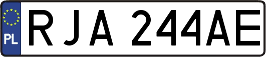 RJA244AE