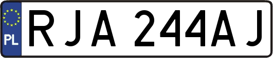 RJA244AJ