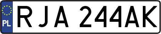 RJA244AK