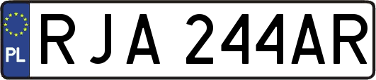 RJA244AR