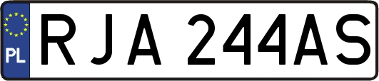 RJA244AS