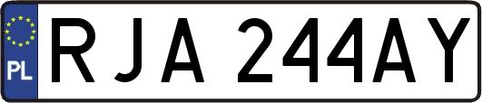 RJA244AY