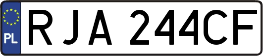 RJA244CF