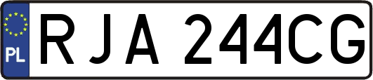 RJA244CG