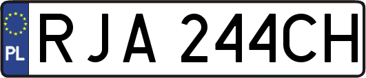 RJA244CH