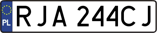 RJA244CJ