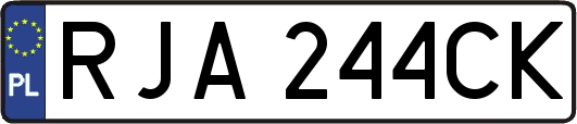 RJA244CK