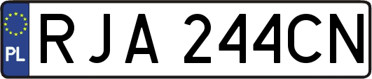 RJA244CN