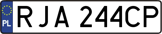 RJA244CP