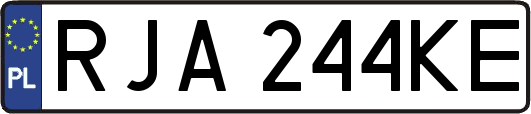 RJA244KE