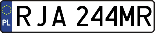 RJA244MR
